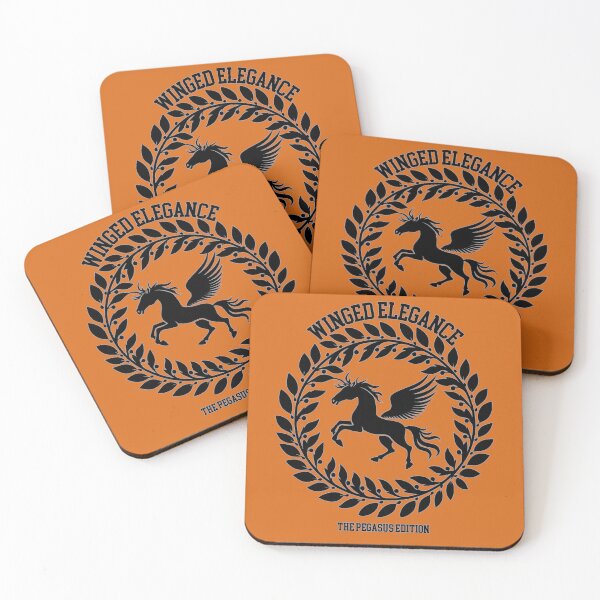 Item preview, Pegasus designed and sold by urban-hillbilly.