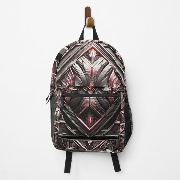 Item preview, Pink Carbon Fiber 2 designed and sold by Daniel Dudgeon.