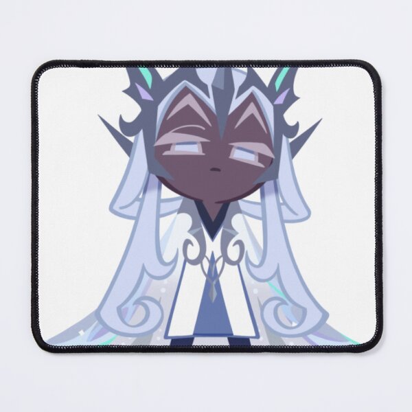 Item preview, Elder Faerie Cookie Sticker designed and sold by Dinosaur Bee.