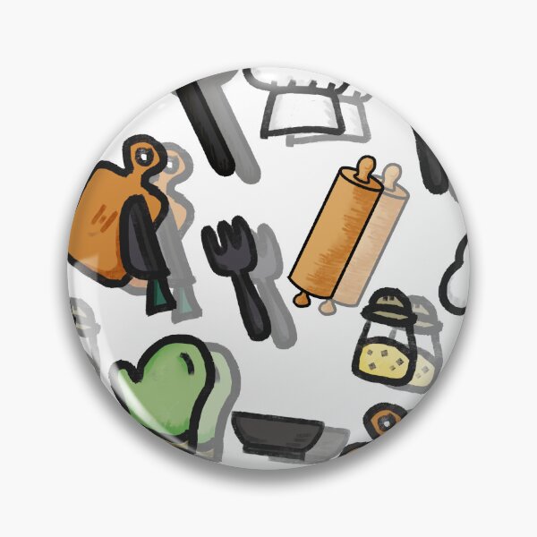 Item preview, La cocina  designed and sold by CuteAG.