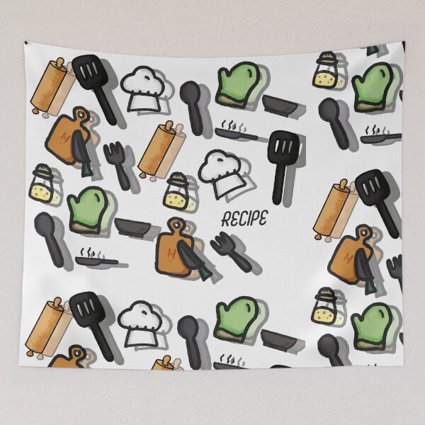 Item preview, The kitchen designed and sold by CuteAG.