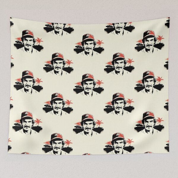 Item preview, Magnum P.I. - Island Hoppers Helicopter Service Artwork designed and sold by defencepalaces.