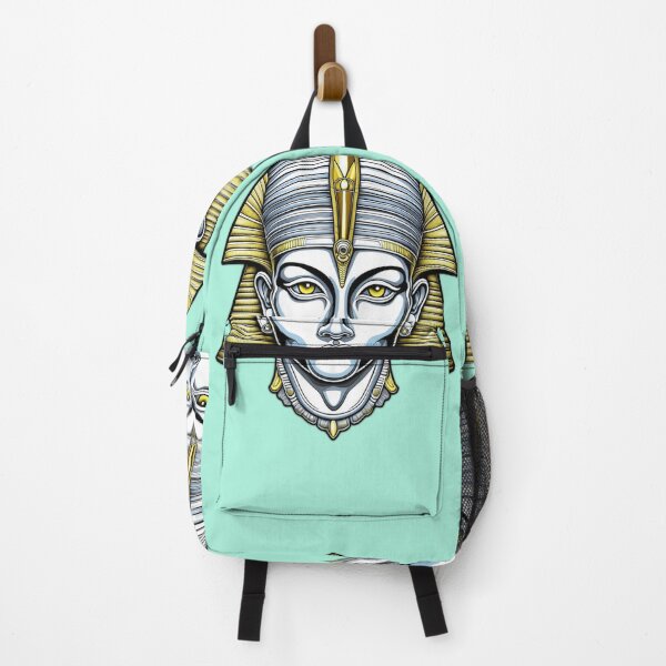Item preview, Egyptian Pharoah designed and sold by AnalajiaDesigns.