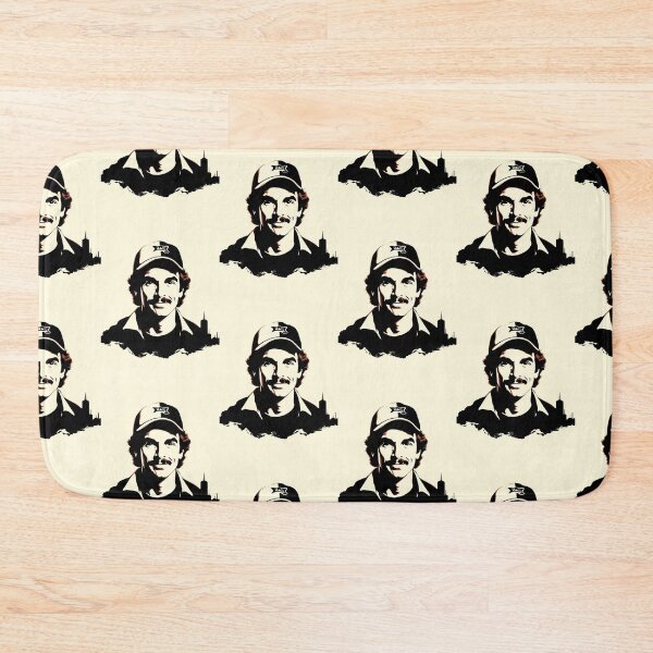 Item preview, Magnum P.I. - Island Hoppers Helicopter Service Artwork designed and sold by defencepalaces.