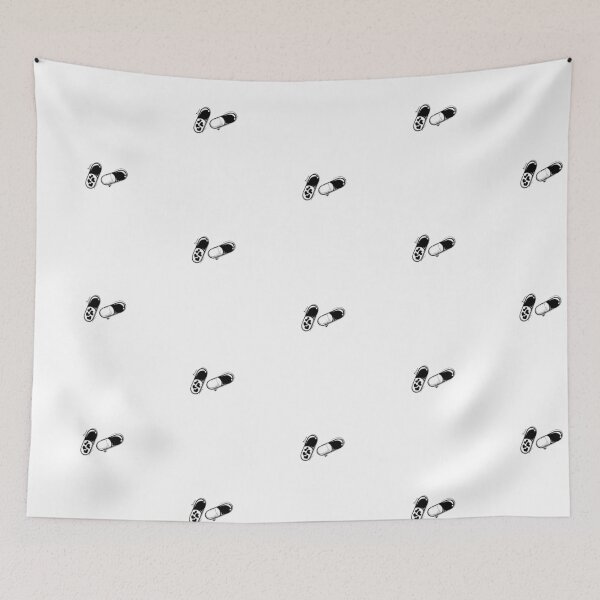 Item preview, Medicating Love designed and sold by vikacreep2.