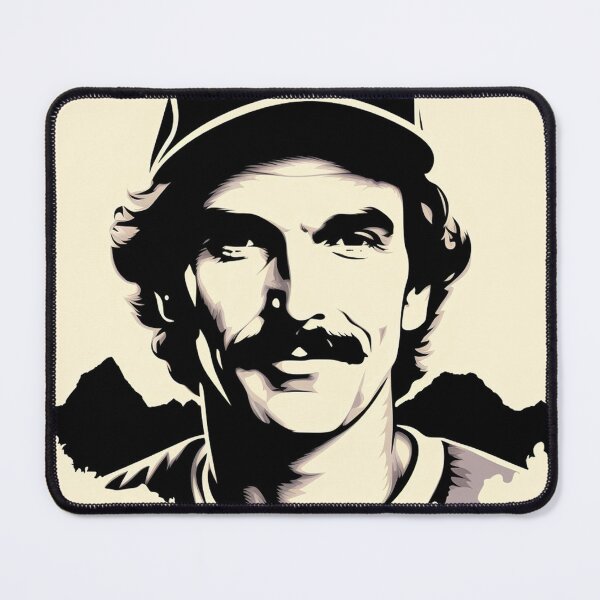 Item preview, Magnum P.I. - Island Hoppers Helicopter Service Artwork designed and sold by defencepalaces.