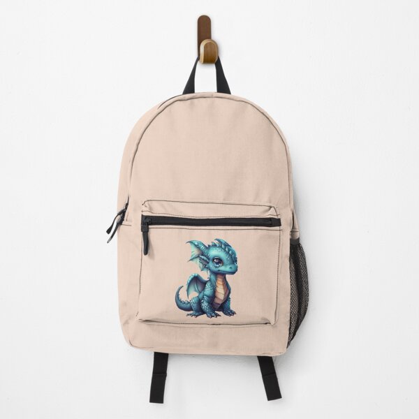 Item preview, Chibi Dragon designed and sold by Myra365Art.
