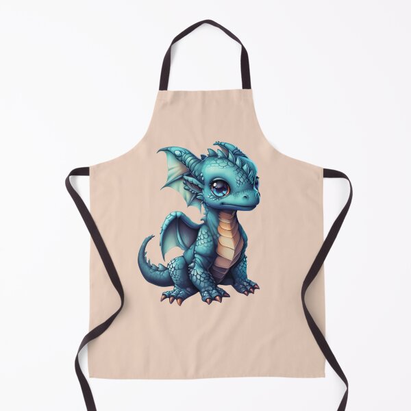 Item preview, Chibi Dragon designed and sold by Myra365Art.