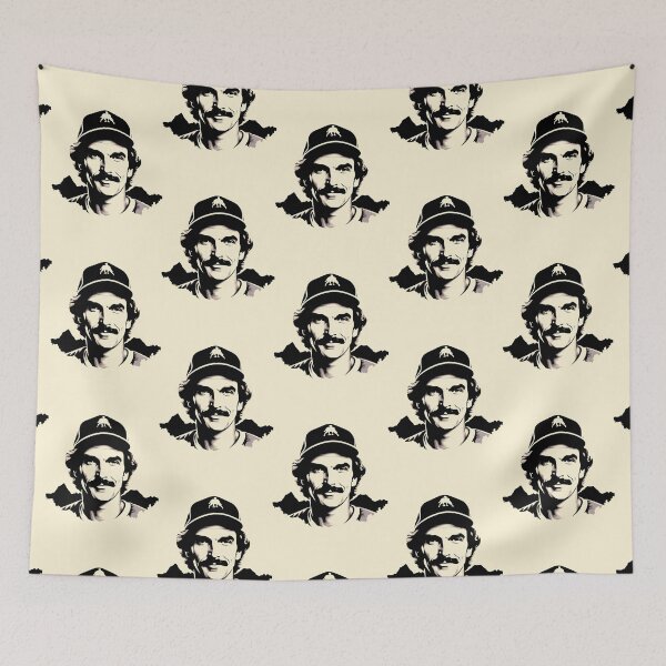 Item preview, Magnum P.I. - Island Hoppers Helicopter Service Artwork designed and sold by defencepalaces.
