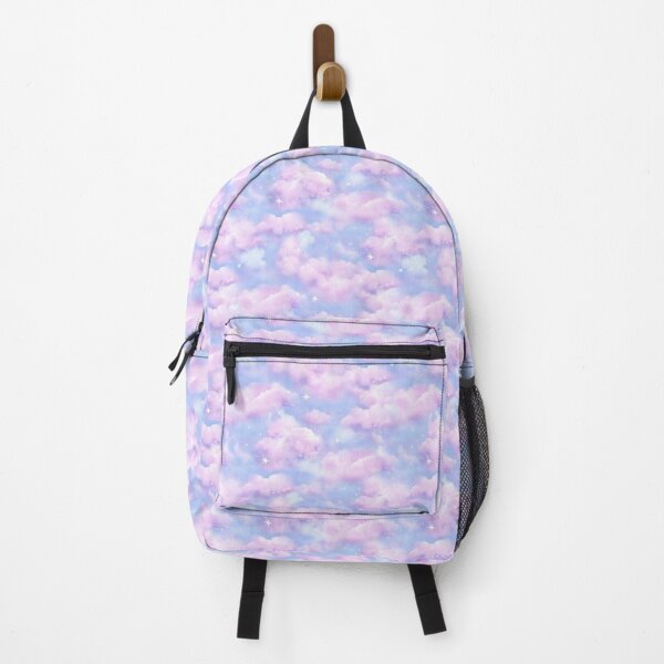 Item preview, Cotton Candy Clouds designed and sold by Hannah Kay.