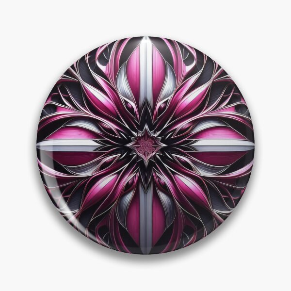 Item preview, Pink Carbon Fiber 3 designed and sold by Daniel Dudgeon.