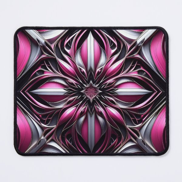 Item preview, Pink Carbon Fiber 3 designed and sold by Daniel Dudgeon.