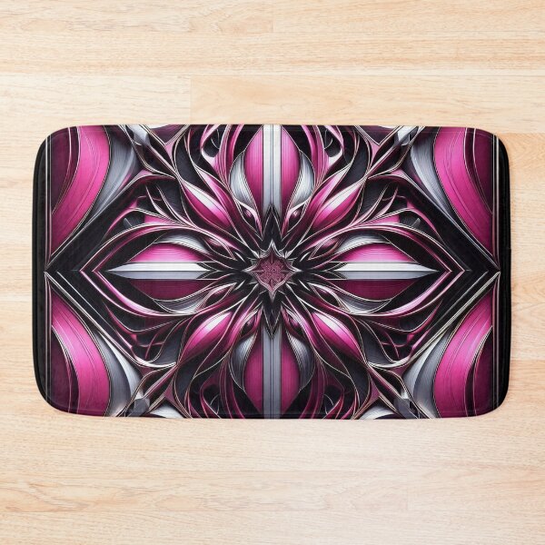 Item preview, Pink Carbon Fiber 3 designed and sold by Daniel Dudgeon.