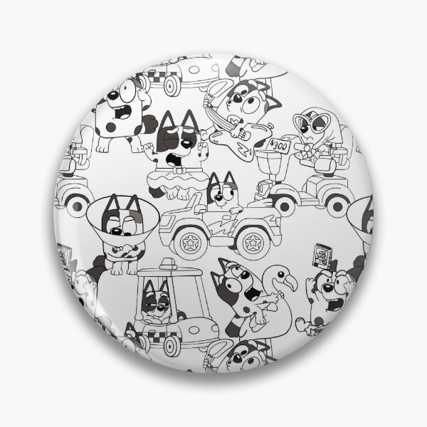 Item preview, Crazy Muffin Chaos  designed and sold by haleylouise.
