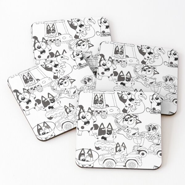 Item preview, Crazy Muffin Chaos  designed and sold by haleylouise.