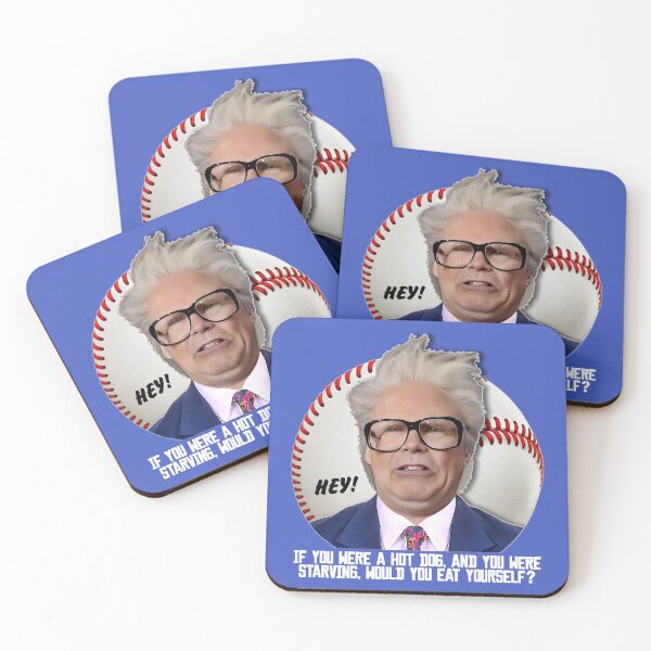 Item preview, HARRY CARAY -- Hot Dog designed and sold by ourkid.