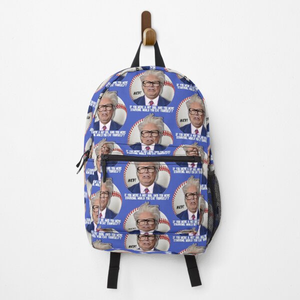 Item preview, HARRY CARAY -- Hot Dog designed and sold by ourkid.