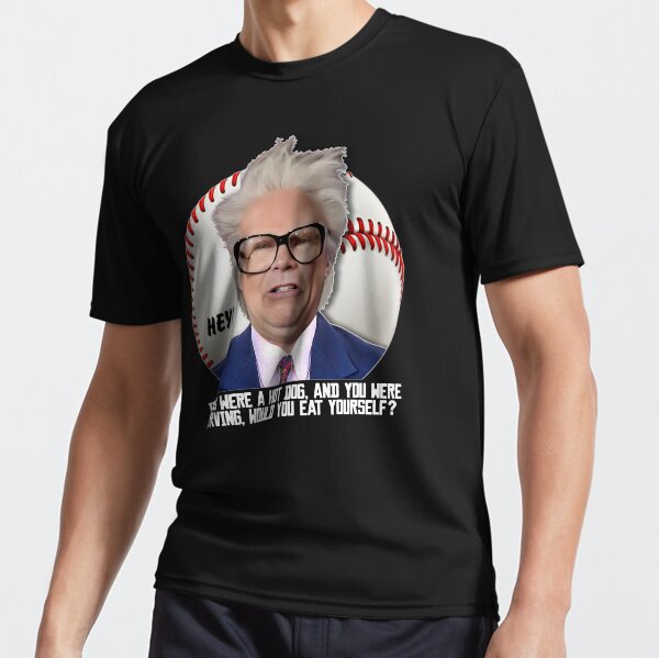 Item preview, HARRY CARAY -- Hot Dog designed and sold by ourkid.
