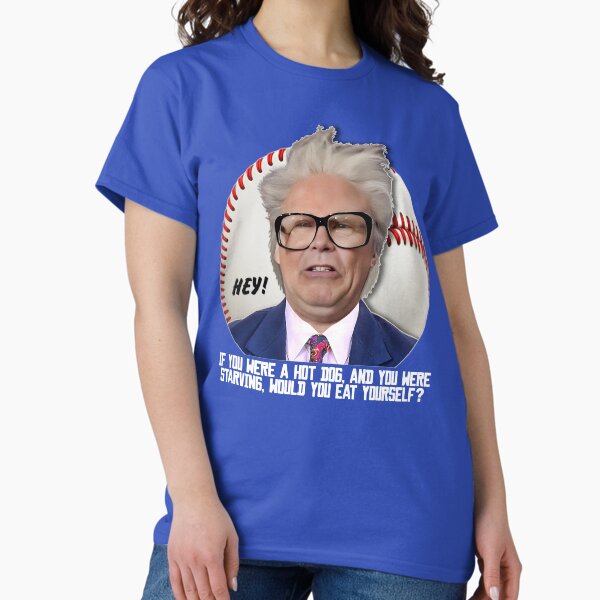 Item preview, HARRY CARAY -- Hot Dog designed and sold by ourkid.