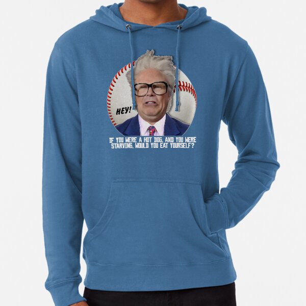 Item preview, HARRY CARAY -- Hot Dog designed and sold by ourkid.