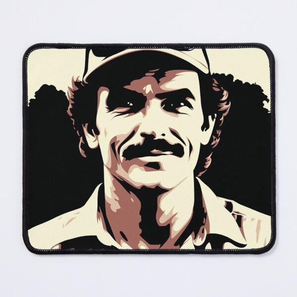 Item preview, Magnum P.I. - Island Hoppers Helicopter Service Artwork designed and sold by defencepalaces.