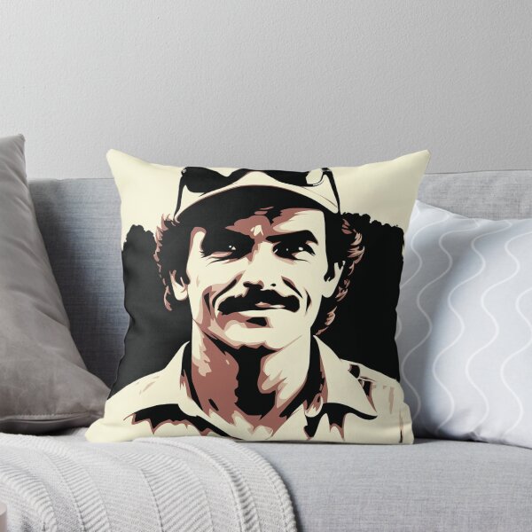 Item preview, Magnum P.I. - Island Hoppers Helicopter Service Artwork designed and sold by defencepalaces.