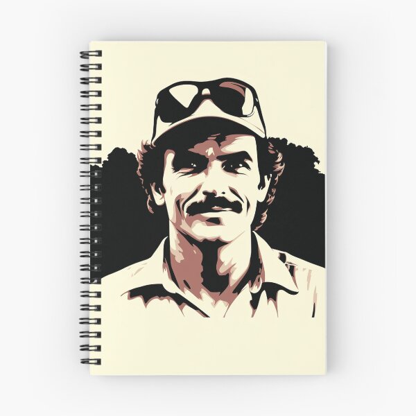 Item preview, Magnum P.I. - Island Hoppers Helicopter Service Artwork designed and sold by defencepalaces.