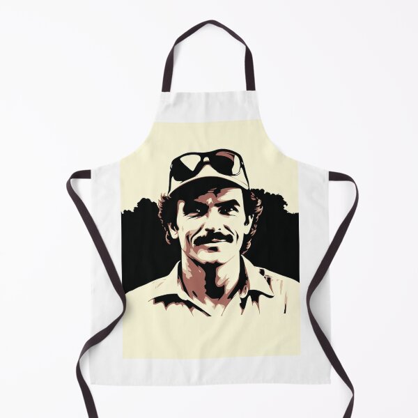 Item preview, Magnum P.I. - Island Hoppers Helicopter Service Artwork designed and sold by defencepalaces.