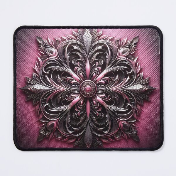 Item preview, Pink Carbon Fiber 4 designed and sold by Daniel Dudgeon.