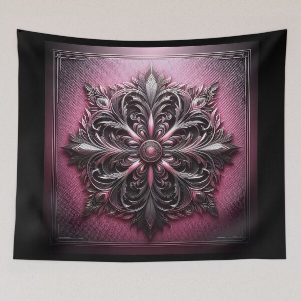 Item preview, Pink Carbon Fiber 4 designed and sold by Daniel Dudgeon.