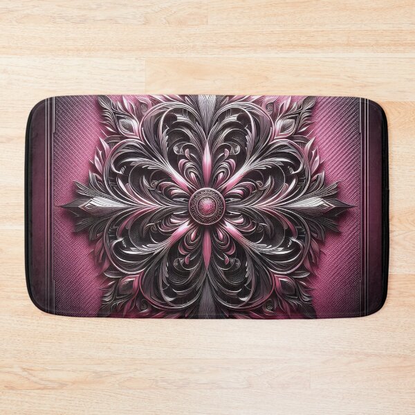 Item preview, Pink Carbon Fiber 4 designed and sold by Daniel Dudgeon.