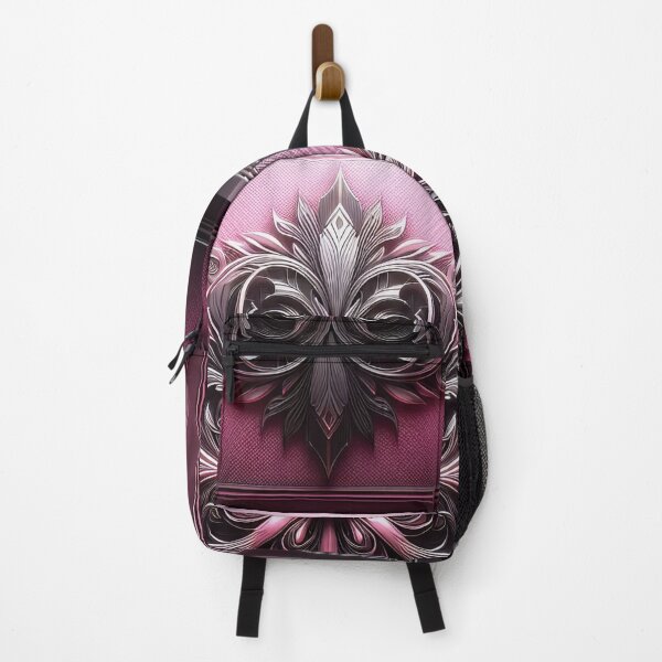Item preview, Pink Carbon Fiber 4 designed and sold by Daniel Dudgeon.