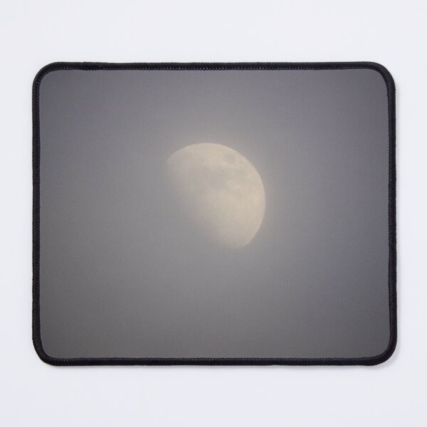 Item preview, Misty Winter Moon designed and sold by gistinker.