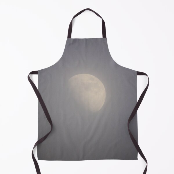 Item preview, Misty Winter Moon designed and sold by gistinker.
