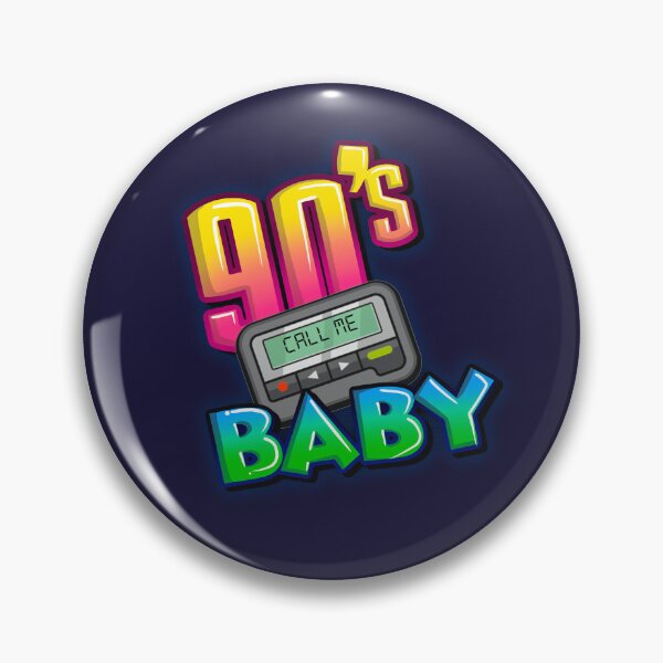 Item preview, 90s Baby designed and sold by cfurguson.