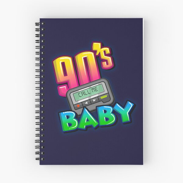 Item preview, 90s Baby designed and sold by cfurguson.