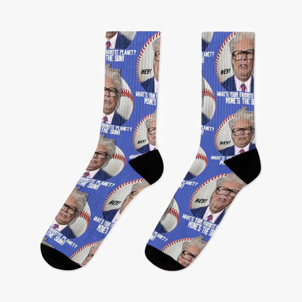 Item preview, HARRY CARAY -- ¿Cuál es tu planeta favorito? designed and sold by ourkid.