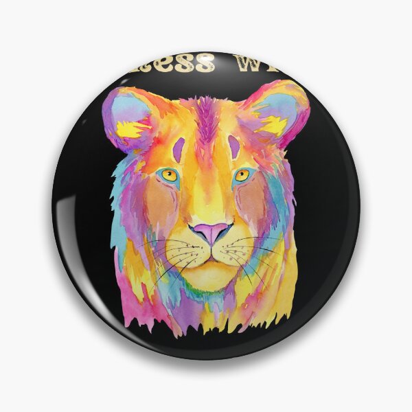 Item preview, Unleash the lioness within, Happy Women’s Day|8th March|lioness designed and sold by ButterflyDsgns6.