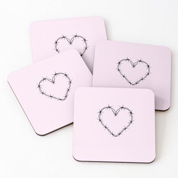 Item preview, Sharp Love designed and sold by vikacreep2.