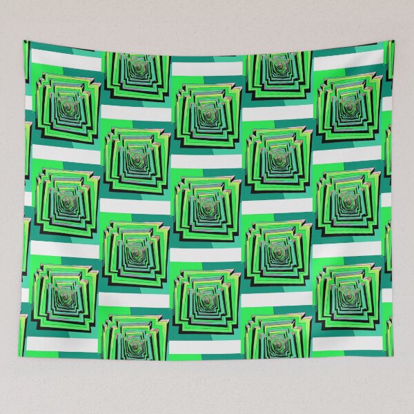Item preview, Underground Railroad - Bear’s Paw Code Artwork designed and sold by defencepalaces.