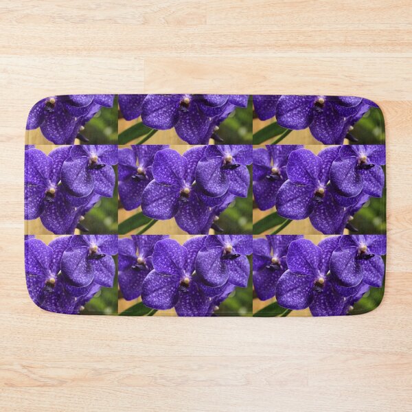 Item preview, Enchanted Bloom - Vanda Orchid designed and sold by Tanya Owens.