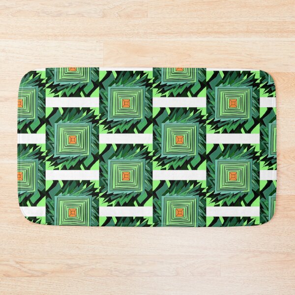 Item preview, Underground Railroad - Bear’s Paw Code Artwork designed and sold by defencepalaces.