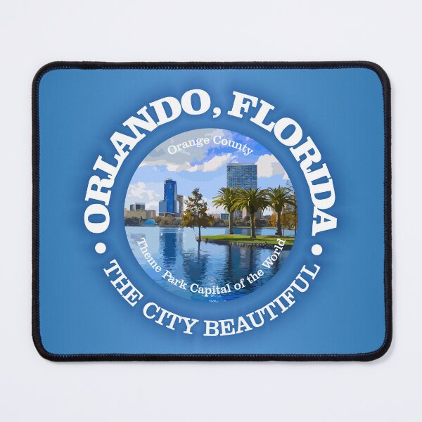 Item preview, Orlando designed and sold by curranmorgan.