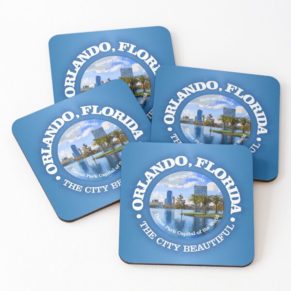 Item preview, Orlando designed and sold by curranmorgan.