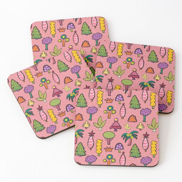Item preview, Happy Trees designed and sold by Cfrazierjones.