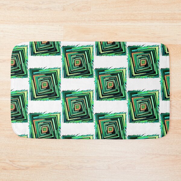 Item preview, Underground Railroad - Bear’s Paw Code Artwork designed and sold by defencepalaces.