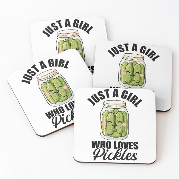 Item preview, Funny Couple Matching Pickle Designs - Tickle My Pickle Gifts for Men and Women, Perfect for Valentine designed and sold by GFelizNav.