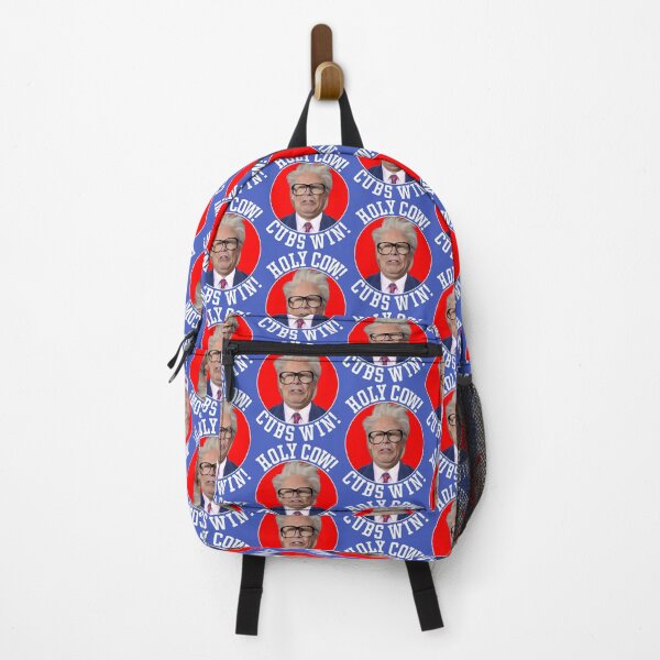 Item preview, HARRY CARAY -- HOLY COW! designed and sold by ourkid.