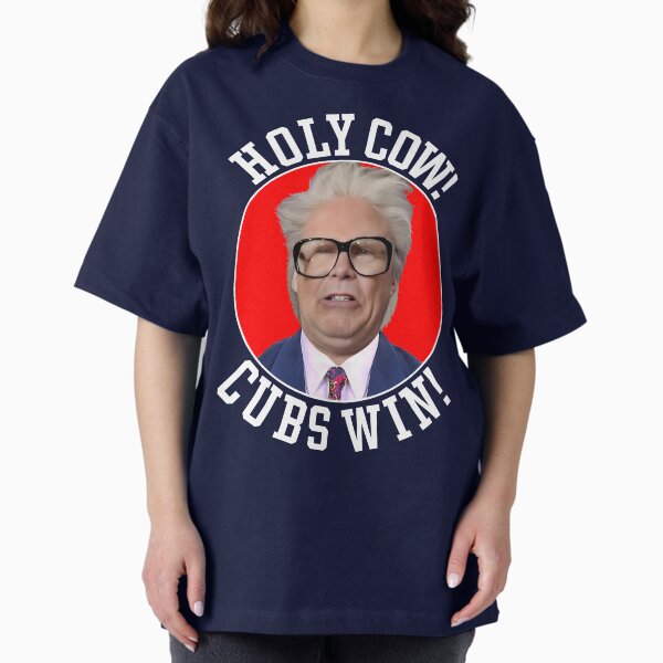 Item preview, HARRY CARAY -- HOLY COW! designed and sold by ourkid.