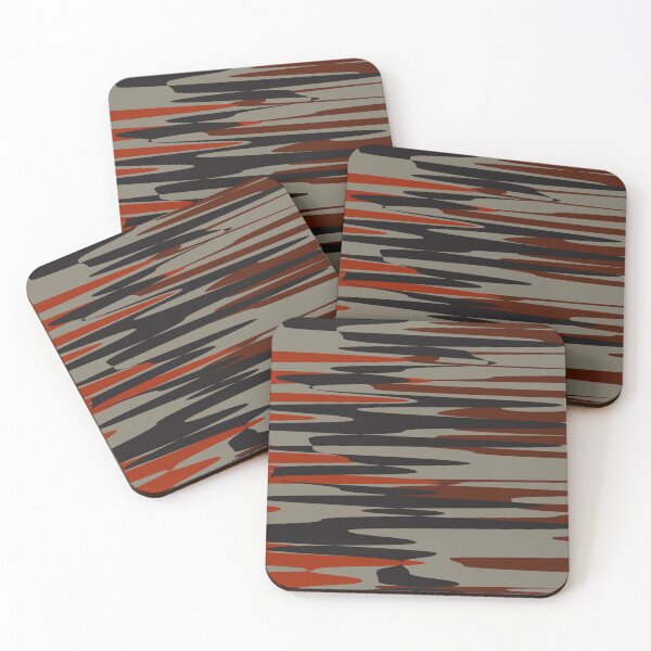 Item preview, Zig Zag Reflections designed and sold by marcthatspot.